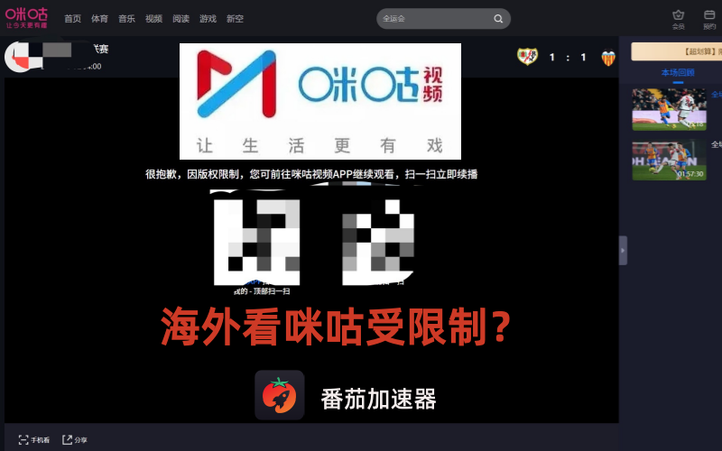 海外使用指南：咪咕音乐在国外下载怎么解除限制